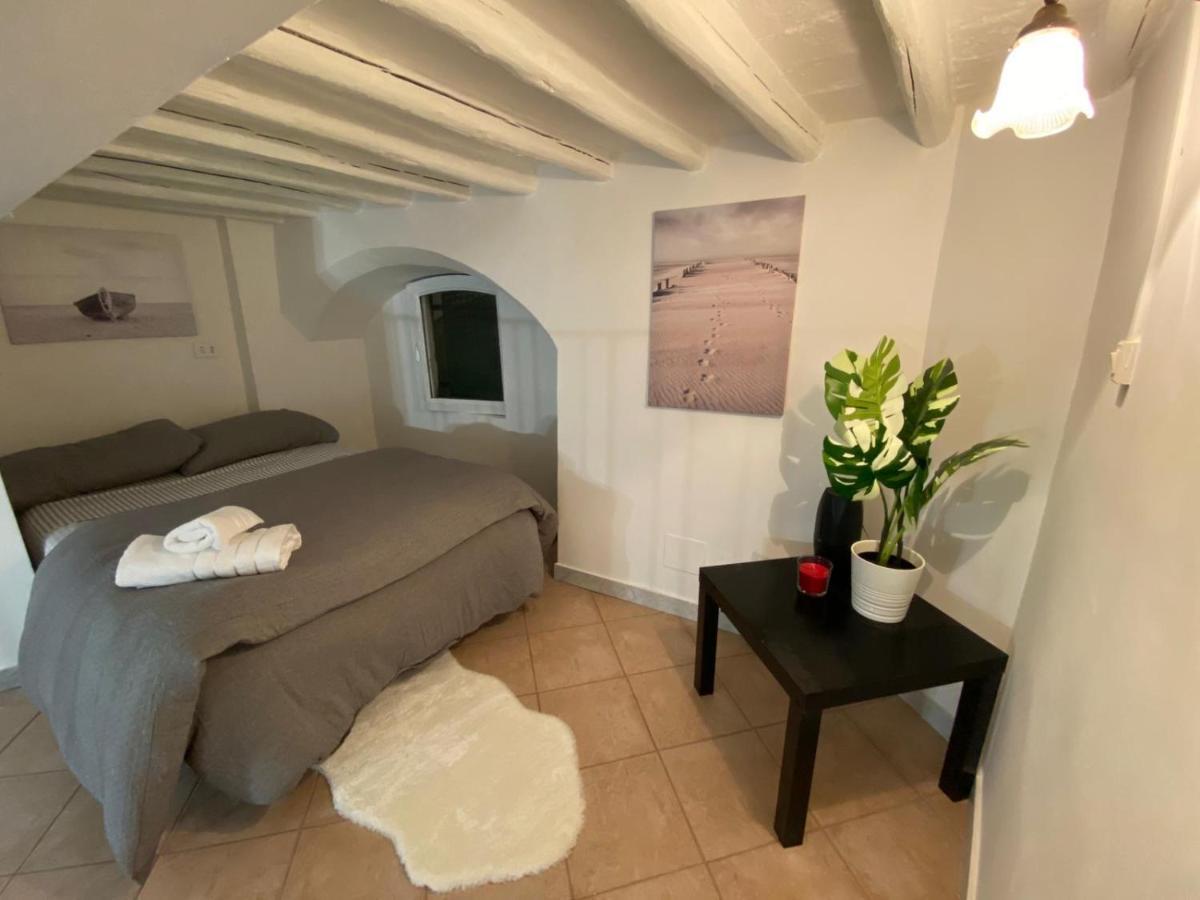 Apartament Sweet Chloe Rzym Zewnętrze zdjęcie