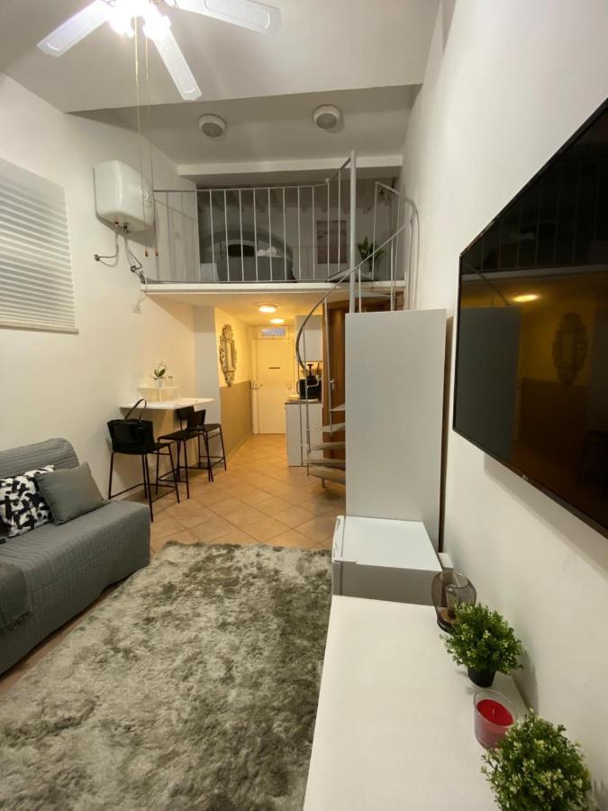 Apartament Sweet Chloe Rzym Zewnętrze zdjęcie