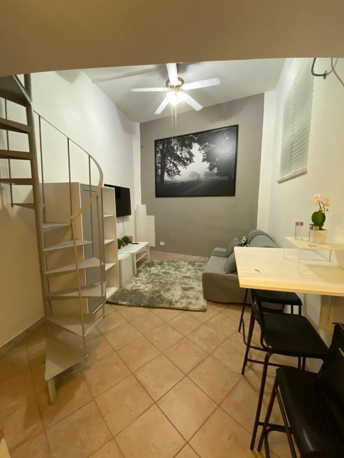 Apartament Sweet Chloe Rzym Zewnętrze zdjęcie