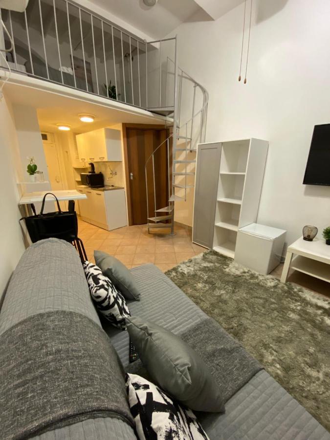 Apartament Sweet Chloe Rzym Zewnętrze zdjęcie