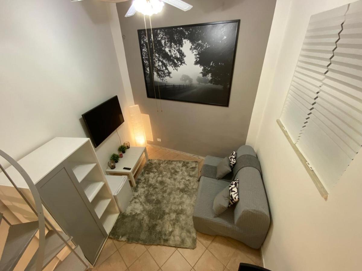 Apartament Sweet Chloe Rzym Zewnętrze zdjęcie
