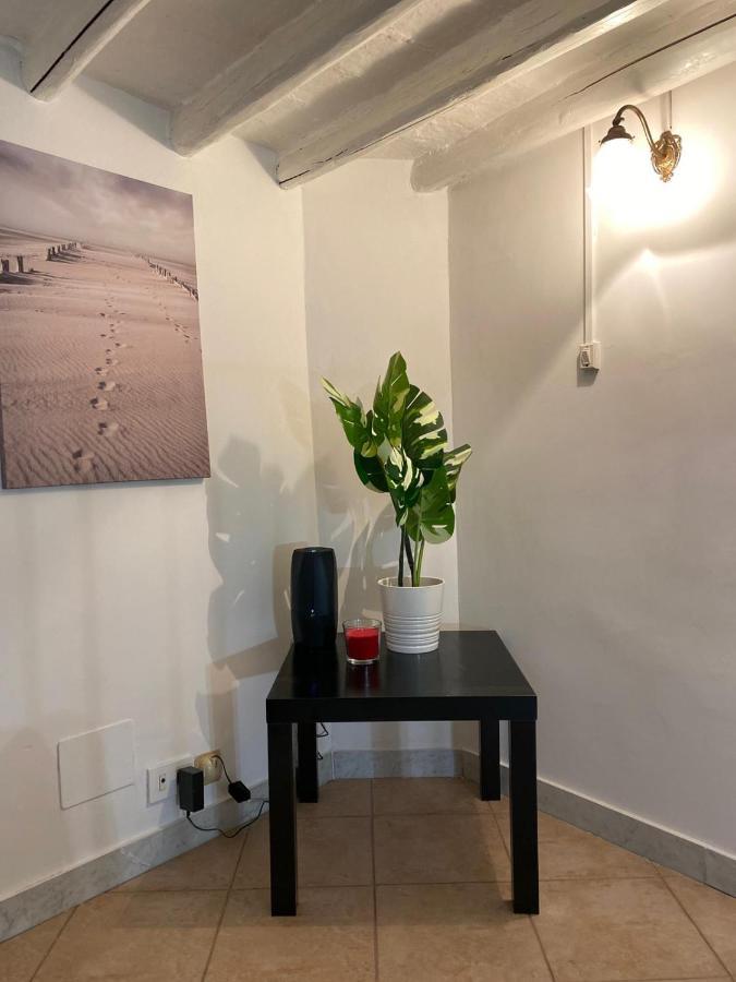 Apartament Sweet Chloe Rzym Zewnętrze zdjęcie